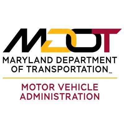 Maryland motor vehicle administration maryland - APPOINTMENTS REQUIRED – You Name the Time and Place, We’ll Take Care of the Rest. Not sure if your transaction can be completed at home? Visit our Online Services tab below to see what services are available right now! Monday, Tuesday, Wednesday, Friday: 8:30 a.m. to 4:30 p.m. Thursday: 8:30 a.m. to 6:30 p.m.